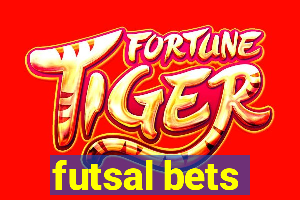 futsal bets